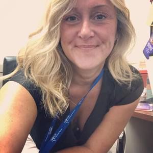 Meet your Posher, Amy